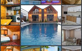 İrbeç Apart&Bungalow